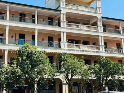 Office For Rent in Bulawayo City Centre