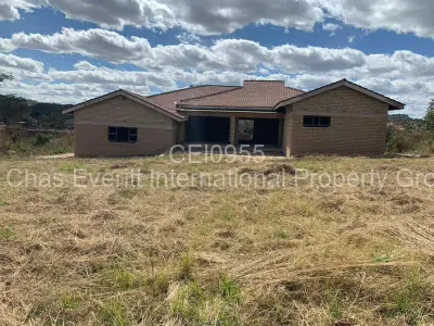 House For Sale in Charlotte Brooke