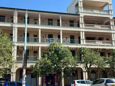 Office For Rent in Bulawayo City Centre