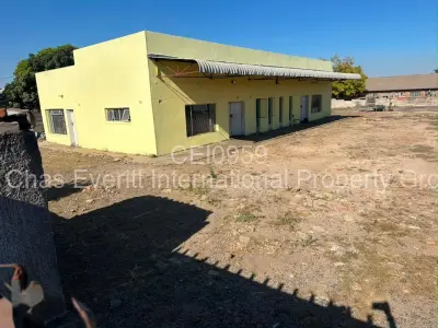 Warehouse/Industrial For Rent in Westondale