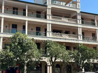 Office For Rent in Bulawayo City Centre