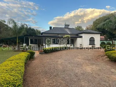 Other Commercial For Rent in Suburbs