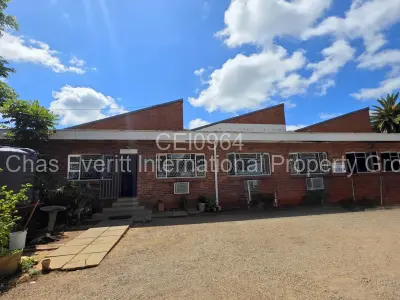 Warehouse/Industrial For Sale in Donnington