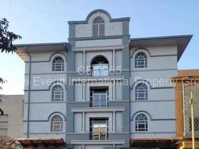 Office For Rent in Bulawayo City Centre
