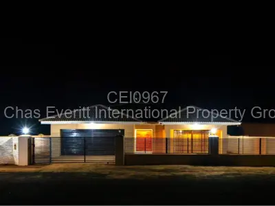 House For Rent in Hopeville