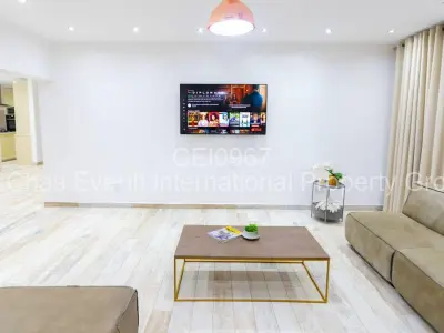 House For Rent in Hopeville