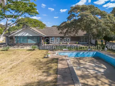 House For Sale in Groom Bridge