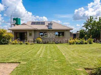 Residential Stand For Sale in Sandton Park