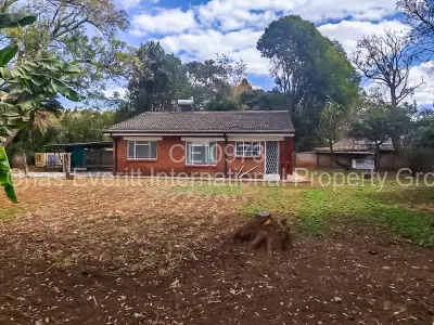 Cottage/Garden Flat For Rent in Meyrick Park