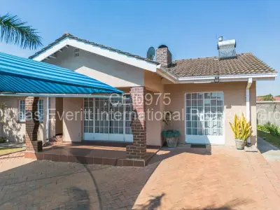 House For Rent in Marlborough