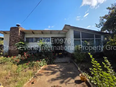 House For Sale in Bradfield