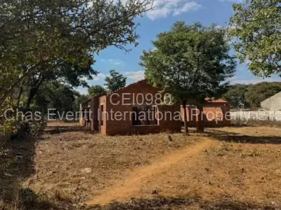 House For Sale in Norton