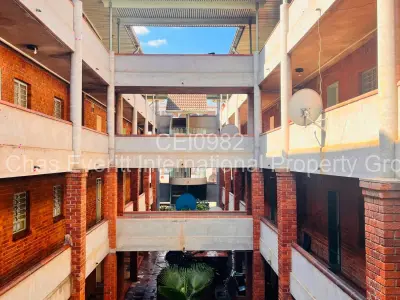 Flat/Apartment For Rent in Avenues