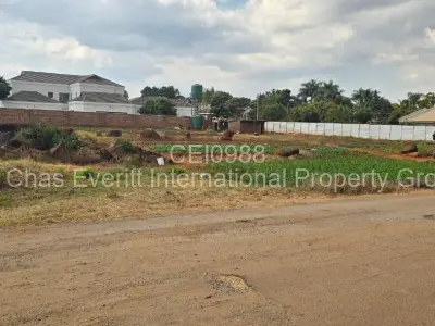 Residential Stand For Sale in Westgate