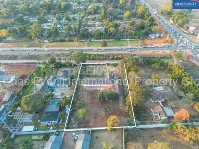 House For Sale in Borrowdale
