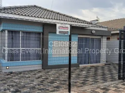 Townhouse/Cluster For Sale in Aspindale Park