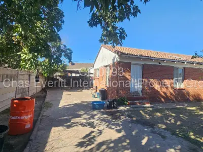 House For Sale in Msasa Park