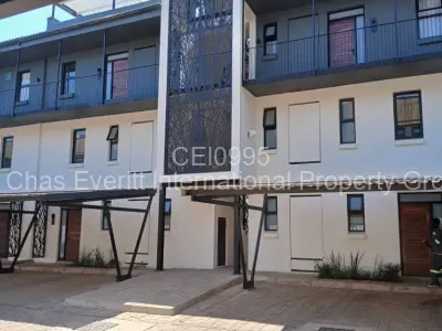 Townhouse/Cluster For Rent in Borrowdale
