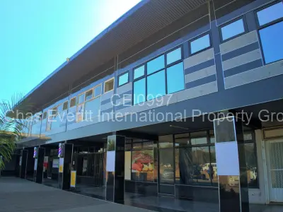 Retail/Shop For Rent in Morningside Byo