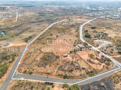 Residential Stand For Sale in Budiriro