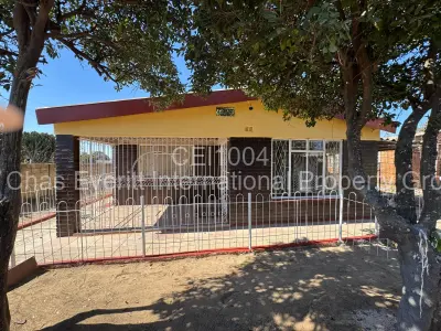 House For Rent in Lobengula