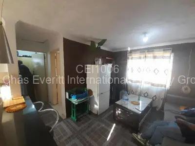 Flat/Apartment For Sale in Ardbennie