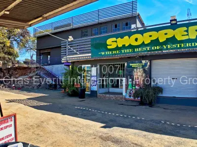 Other Commercial For Sale in Riverside North
