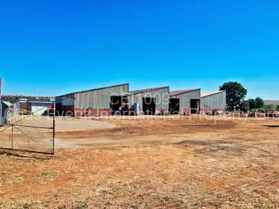 Other Commercial For Sale in Donnington