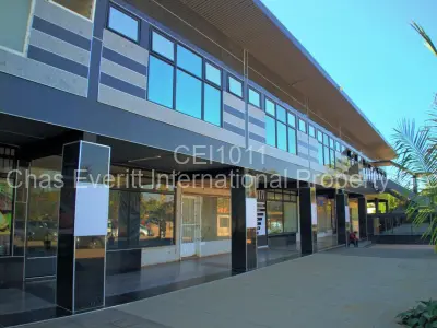 Retail/Shop For Rent in Morningside Byo