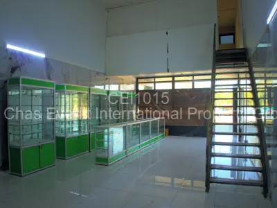 Retail/Shop For Rent in Morningside Byo
