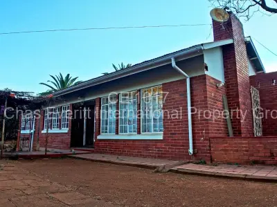 House For Rent in Malindela