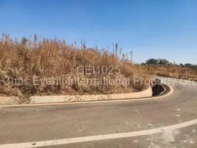 Residential Stand For Sale in Spitzkop