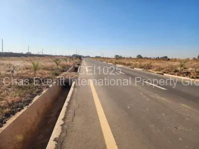 Residential Stand For Sale in Spitzkop
