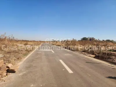Residential Stand For Sale in Spitzkop