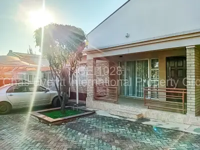 Townhouse/Cluster For Rent in Avondale