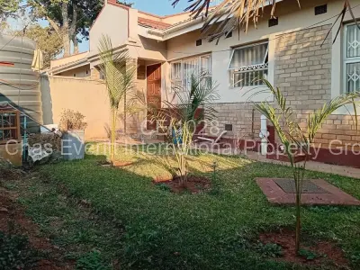 Townhouse/Cluster For Rent in Avondale