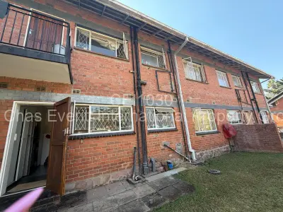 Flat/Apartment For Sale in Avondale