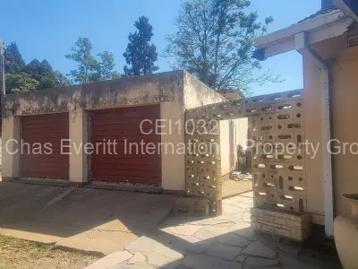 House For Sale in Bluff Hill