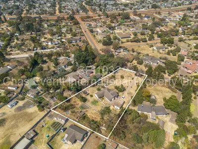 House For Sale in Bluff Hill