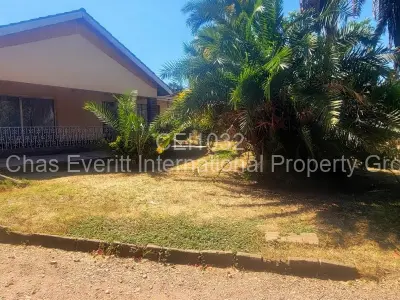 House For Sale in Bluff Hill