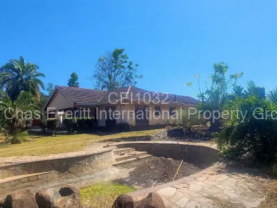 House For Sale in Bluff Hill