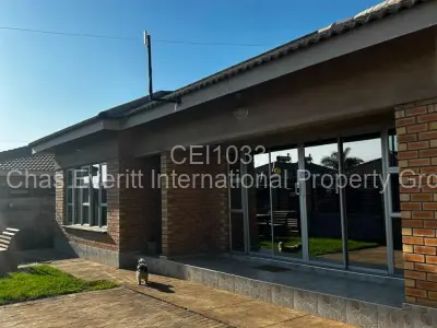House For Rent in Madokero Estates