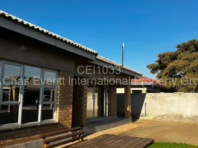House For Rent in Madokero Estates