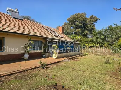 House For Sale in Greenhill