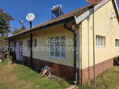 House For Sale in Greenhill
