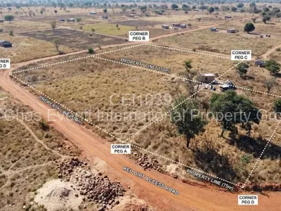 Residential Stand For Sale in Rock Ridge
