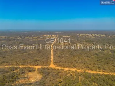 Farm/Plot For Sale in Kadoma