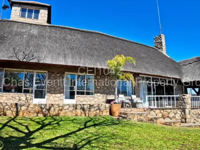 House For Sale in Burnside