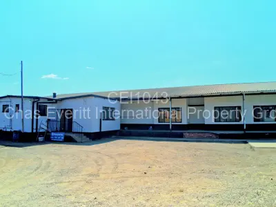 Other Commercial For Sale in Donnington