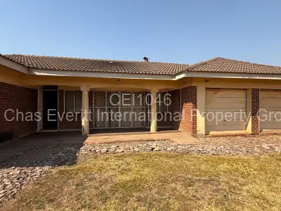 House For Sale in Bluff Hill